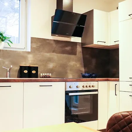 Imi Apartment *