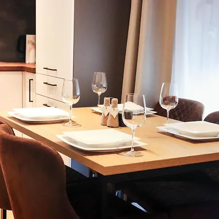 Apartment Imi *