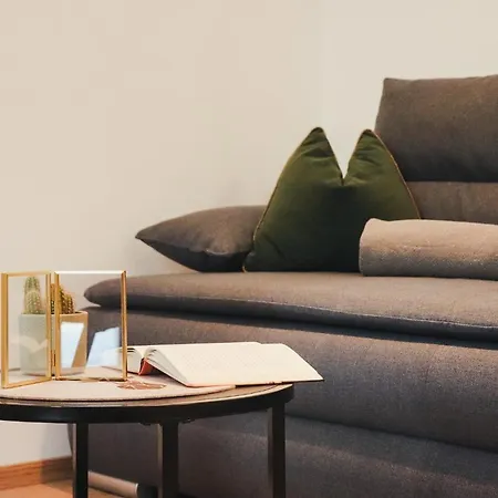 Imi Apartment