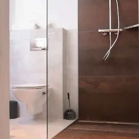 Appartamento Imi Eben Im Pongau